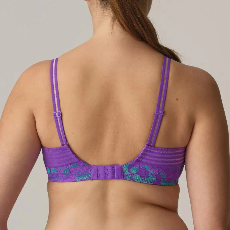 Verao Beugel Bh  0142370 Italian Acai - Image 3