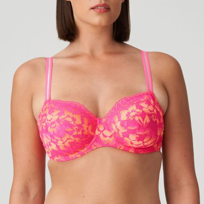 Verao Beugel Bh 0142370 LA Pink