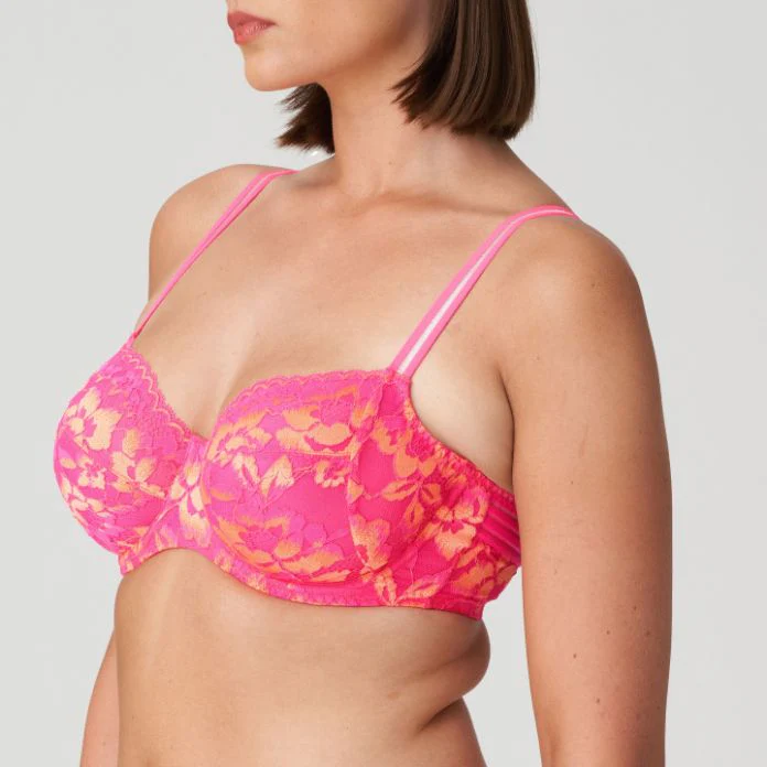 Verao Beugel Bh 0142370 LA Pink - Image 2