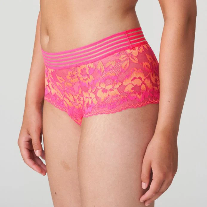 Verao Hotpants 0542372 LA Pink