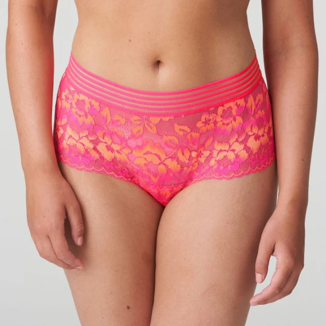 Verao Hotpants 0542372 LA Pink - Image 2