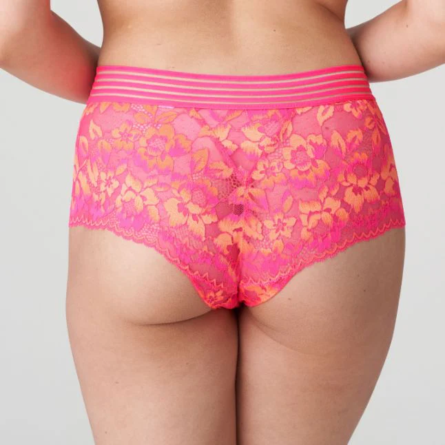 Verao Hotpants 0542372 LA Pink - Image 3