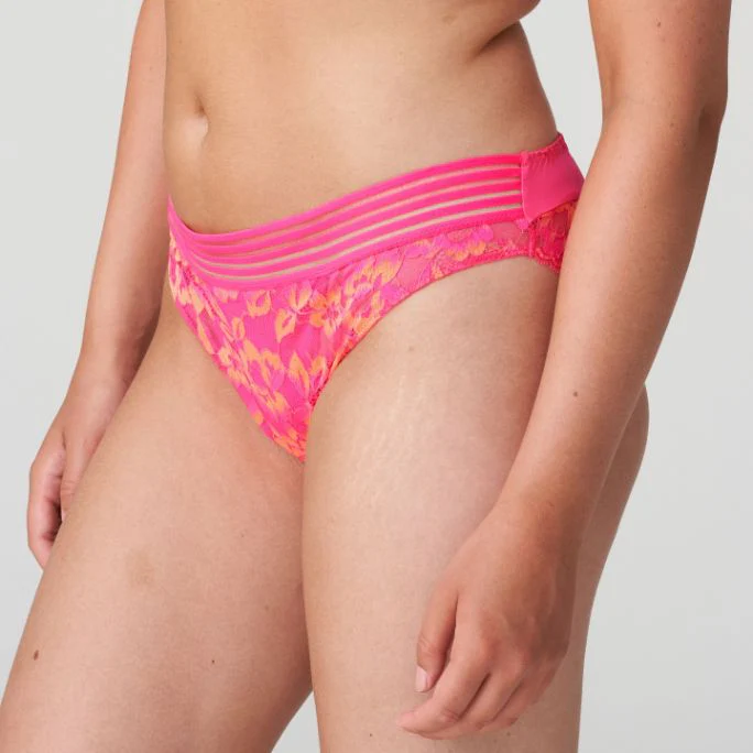 Verao Rio Slip 0542370 LA Pink
