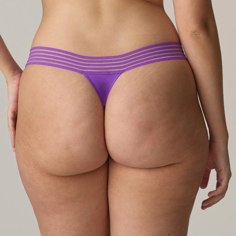 Verao String 0642370 Italian Acai - Image 3
