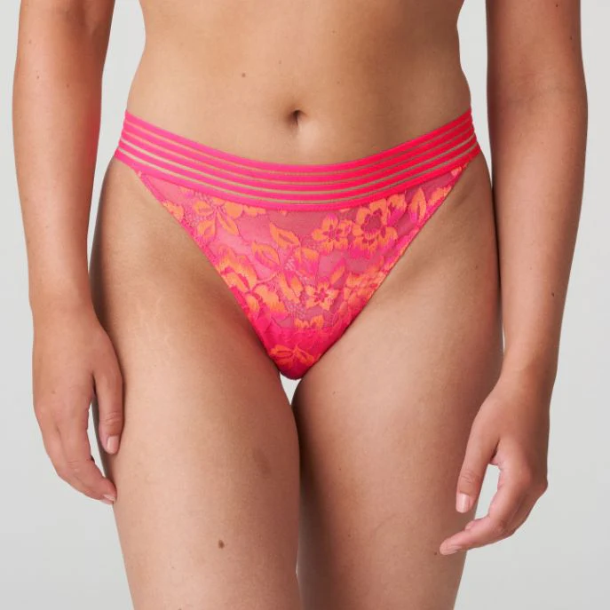 Verao String 0642370 LA Pink - Image 2