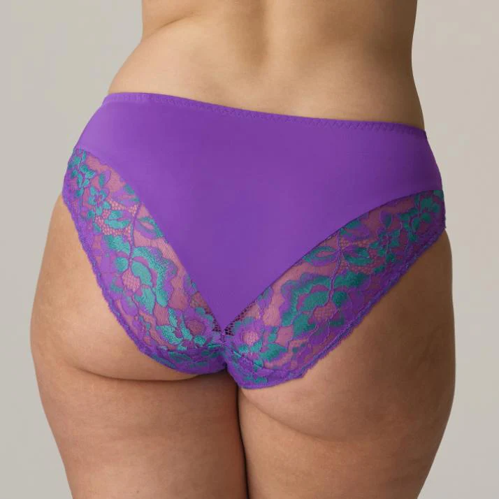 Verao Taille Slip  0542371 Italian Acai - Image 3