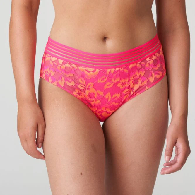 Verao Taille Slip 0542371 LA Pink - Image 2
