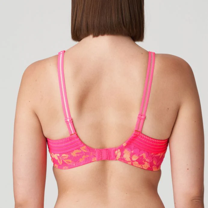 Verao Triangel Bh met Beugel 0142374 LA Pink - Image 3