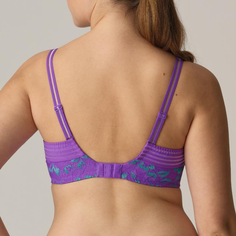 Verao Voorgevormde Beugel Bh 0242370 Italian Acai - Image 3