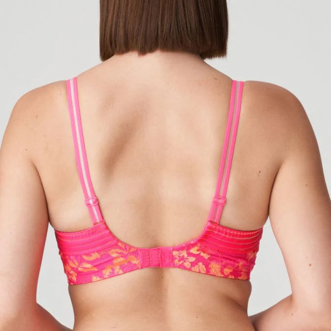 Verao Voorgevormde Beugel Bh 0242370 LA Pink - Image 3