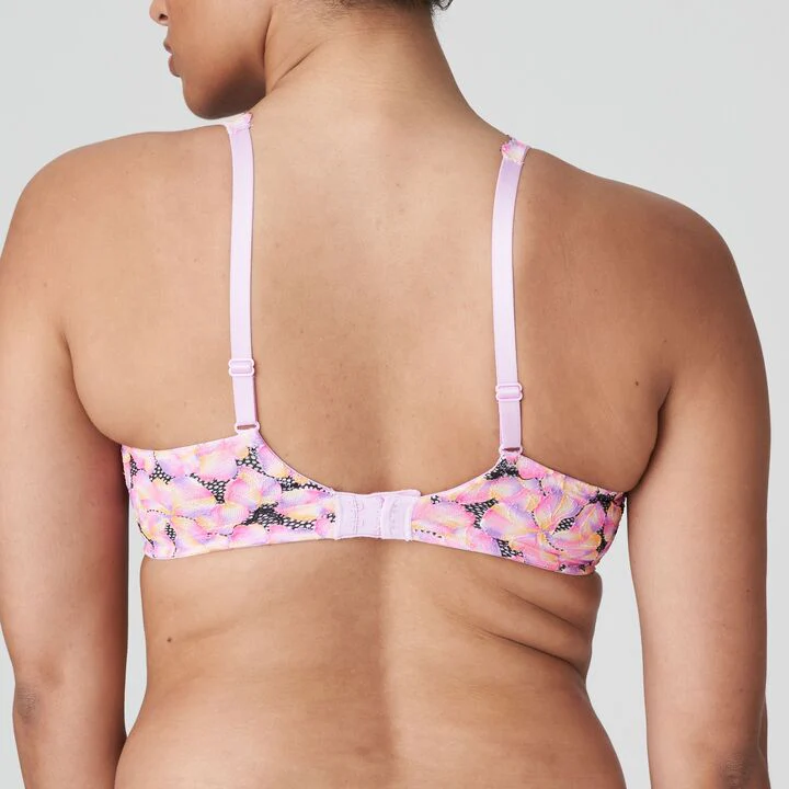 Via Alegre Beugel Bh 0142240 Peony Pink - Image 3