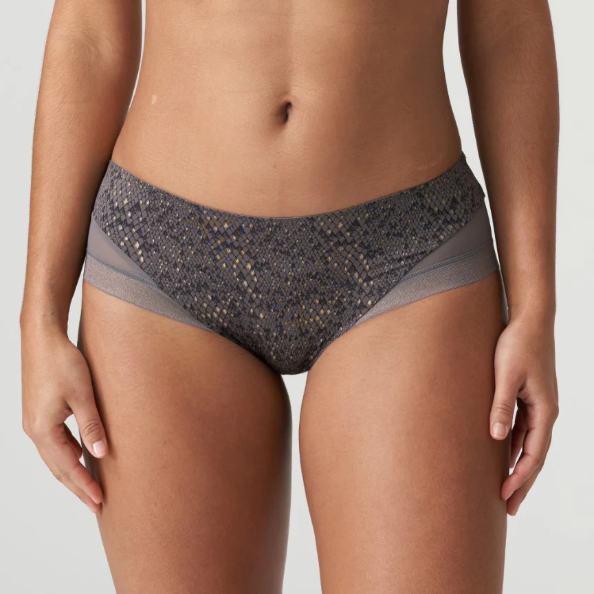 Villemin Hotpants 0542132 Kitten Grey - Image 2