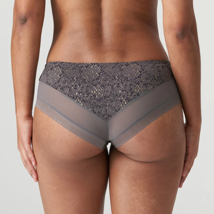 Villemin Hotpants 0542132 Kitten Grey - Image 3