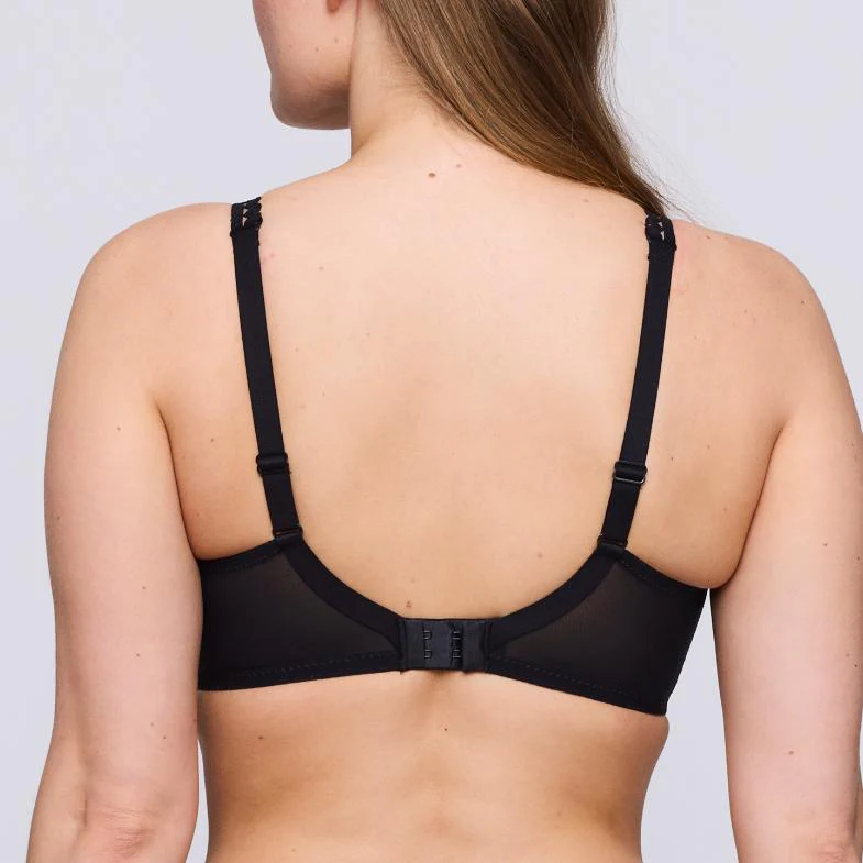 Vivgirl Beugel Bh 0142460 Zwart - Image 3
