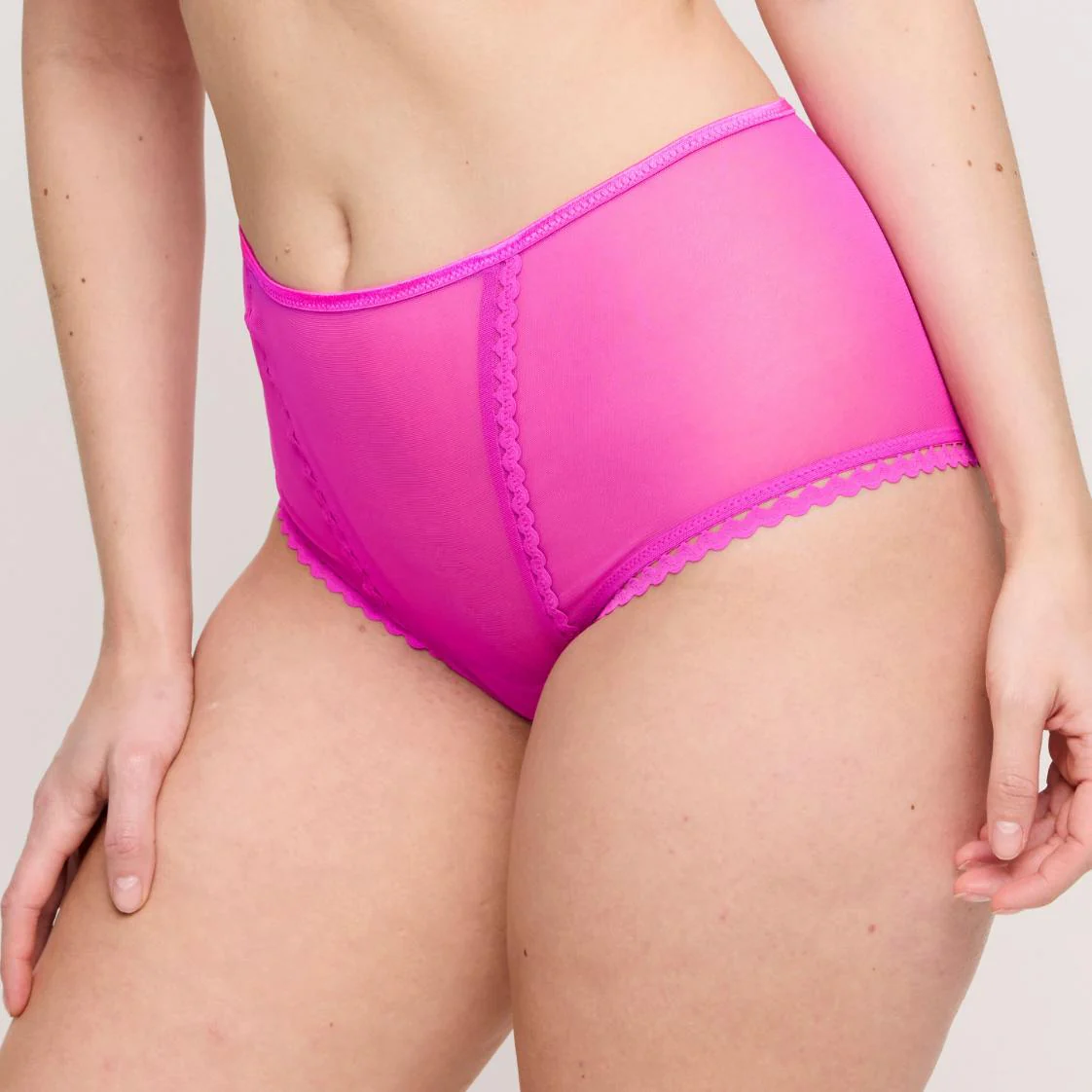 Vivgirl Hotpants 0542462 Cactus Flower