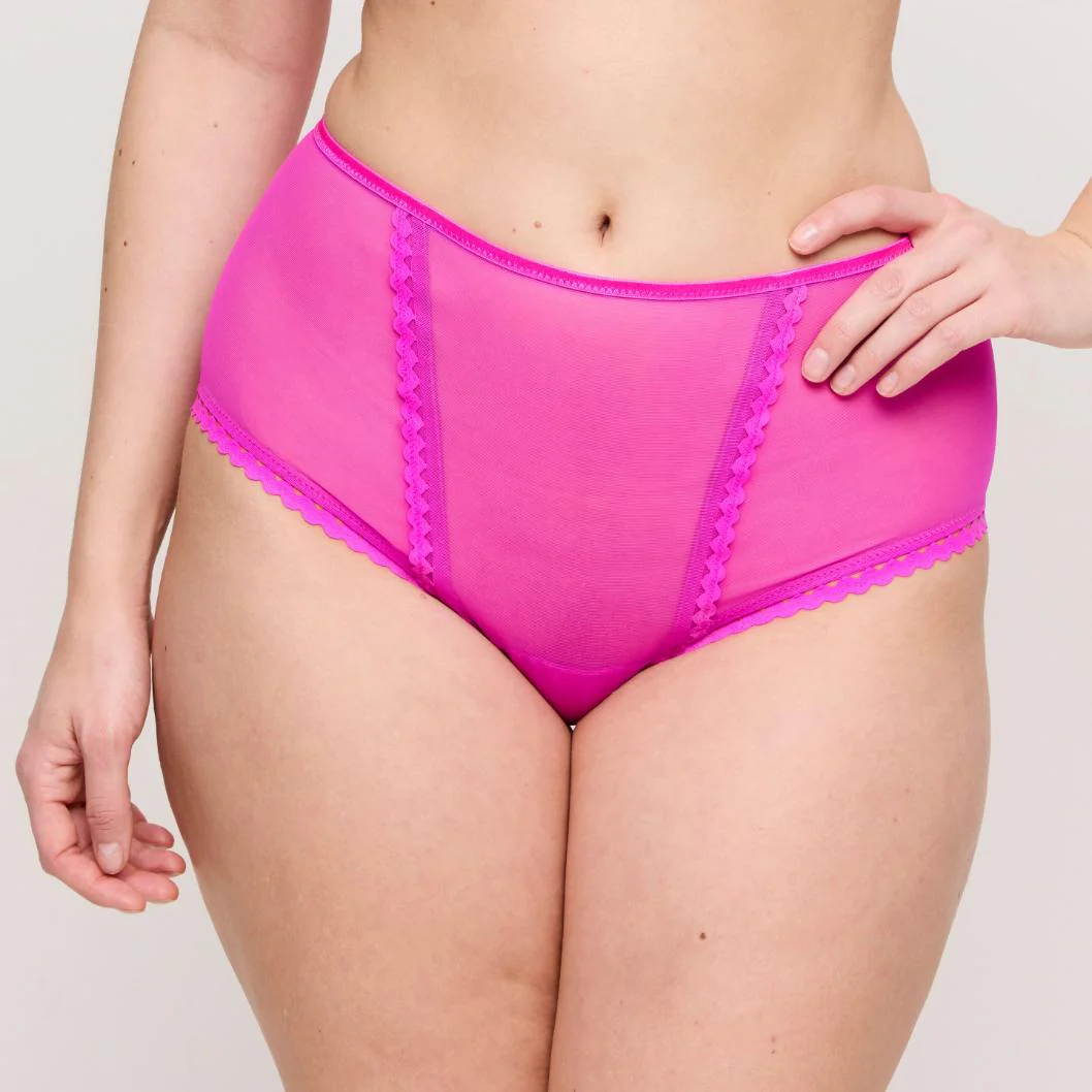 Vivgirl Hotpants 0542462 Cactus Flower - Image 2