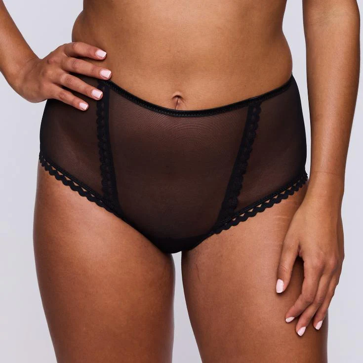 Vivgirl Hotpants 0542462 Zwart - Image 2