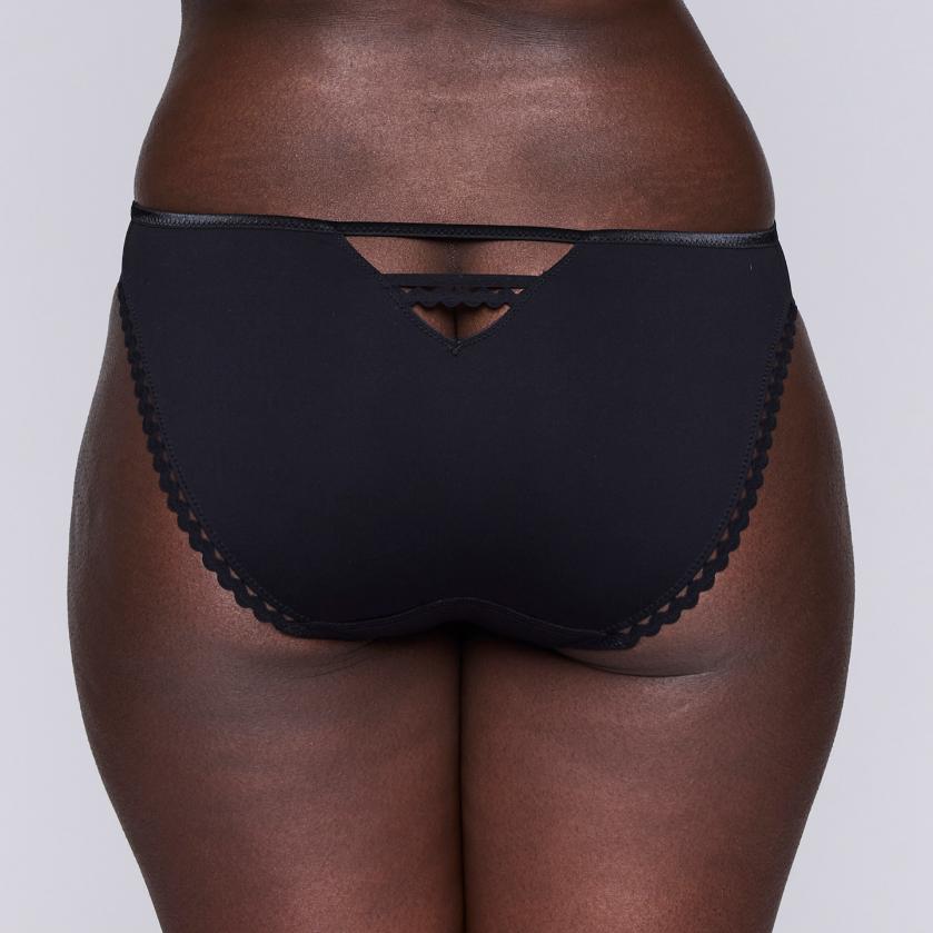 Vivgirl Rioslip 0542460 Zwart - Image 2