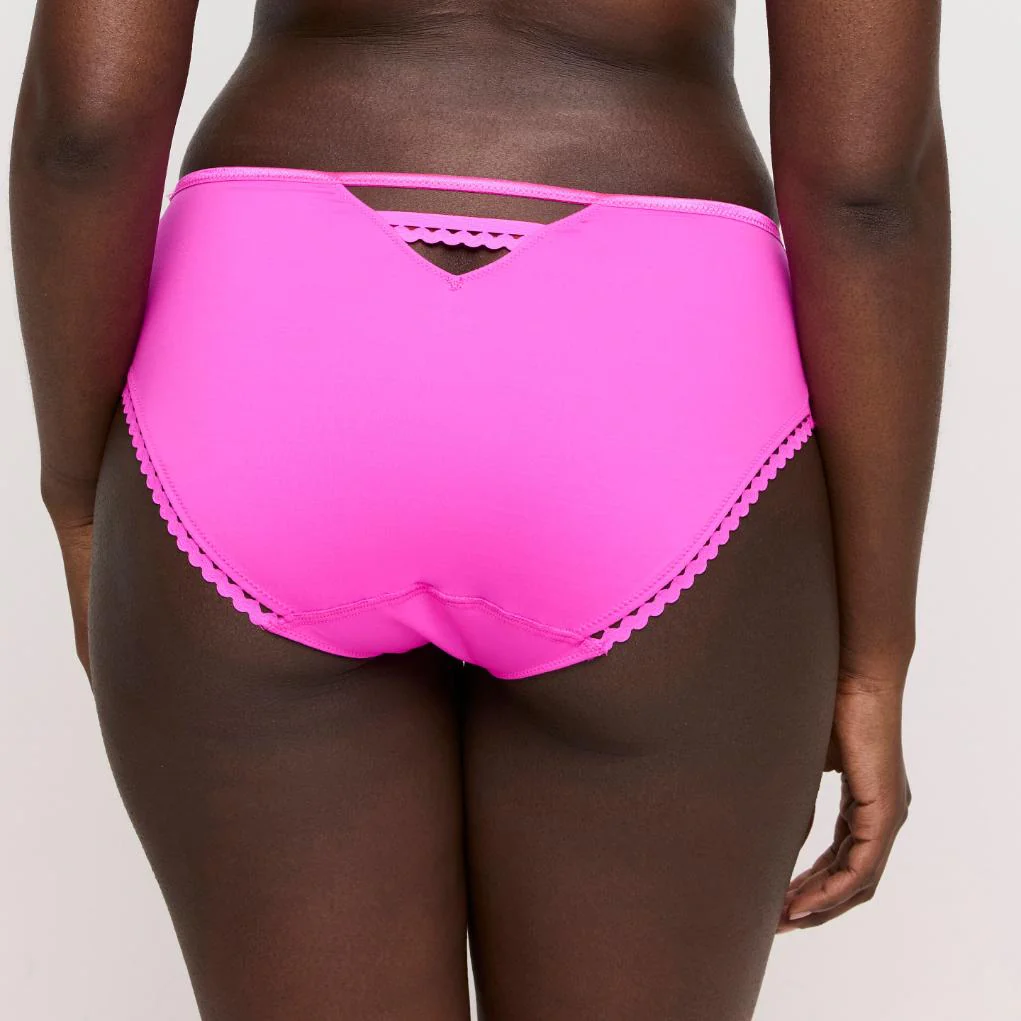 Vivgirl Tailleslip 0542461 Cactus Flower - Image 3