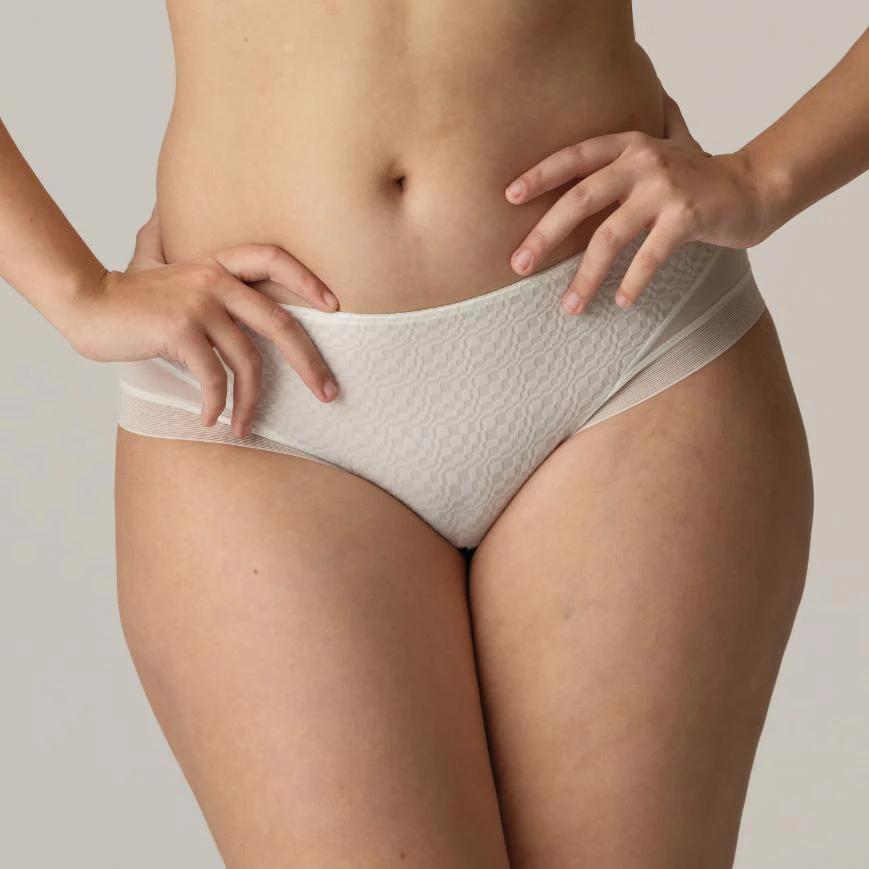 Yelapa Hotpants 0542392 Natuur - Image 2
