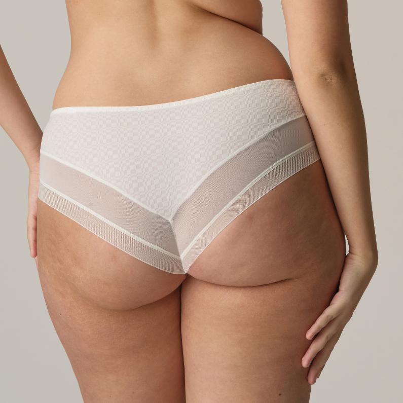 Yelapa Hotpants 0542392 Natuur - Image 3