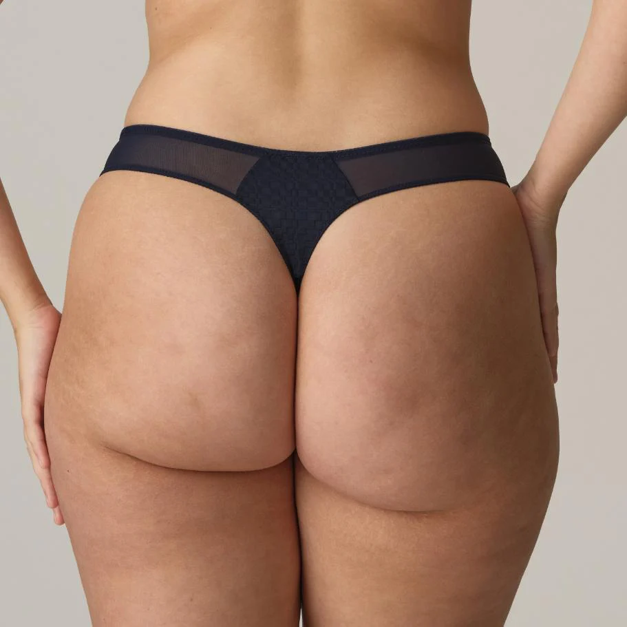 Yelapa String 0642390 Majestic Blue - Image 3