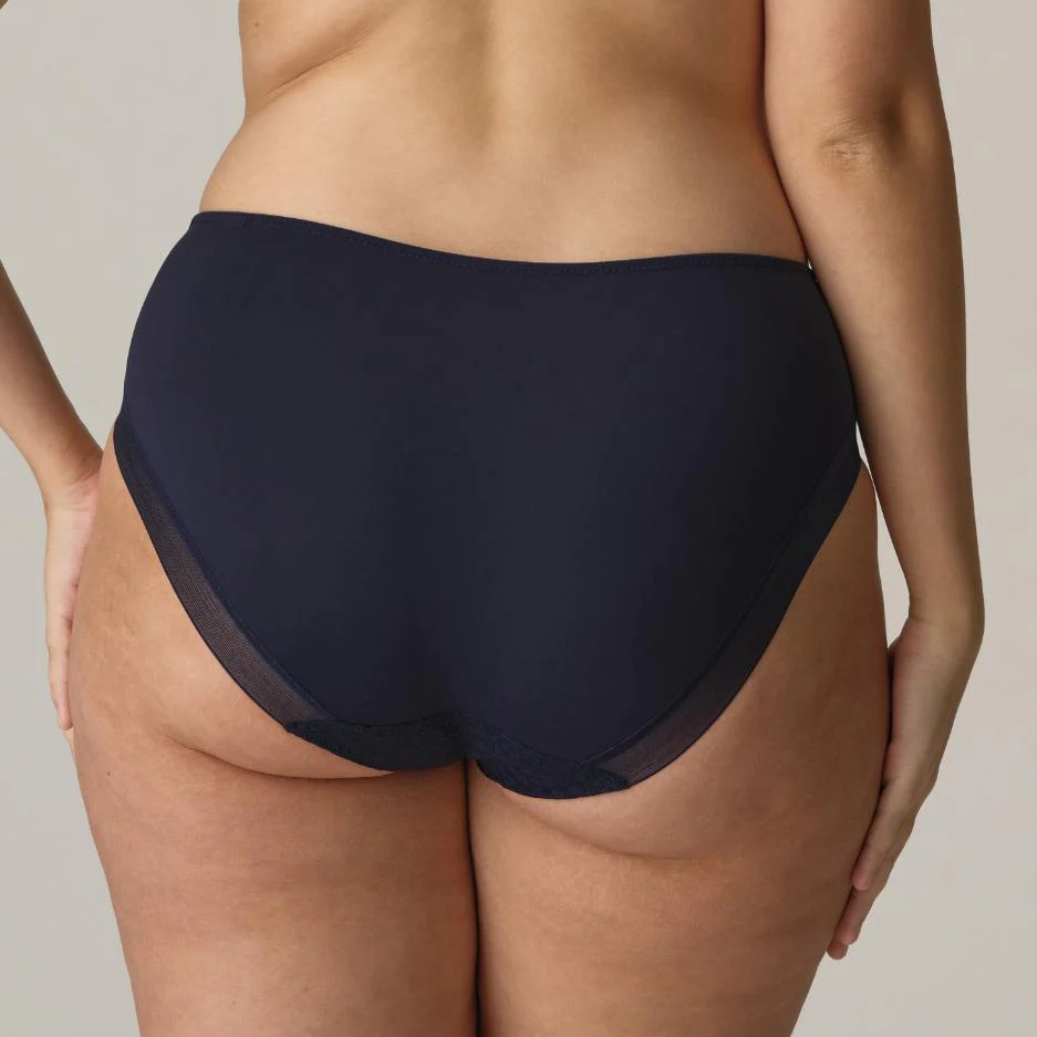Yelapa Taille Slip 0542391 Majestic Blue - Image 3