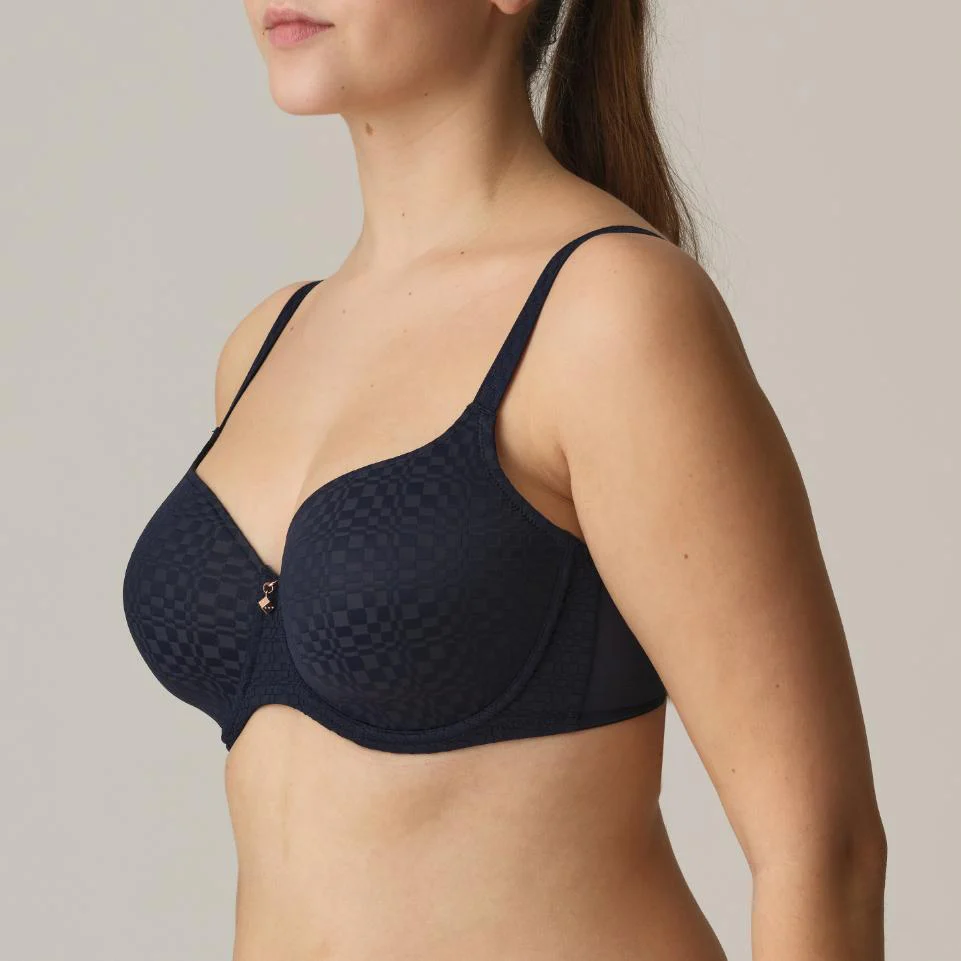 Yelapa Voorgevormde Beugel Bh 0242390 Majestic Blue - Image 2