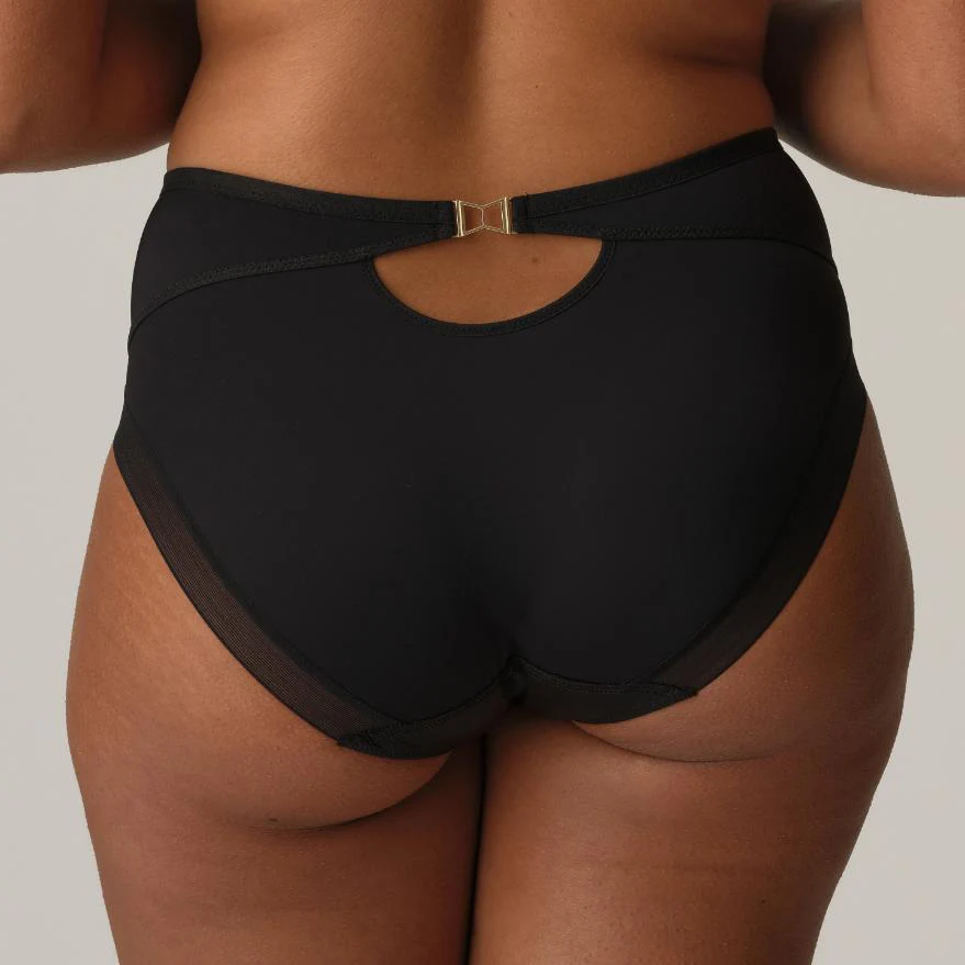Vallarta Taille Slip 0563501 Zwart - Image 3