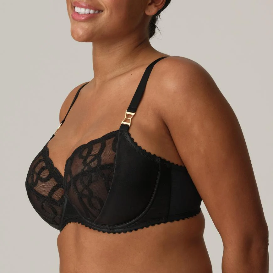 Vallarta Beugel Bh 0163500 Zwart - Image 2