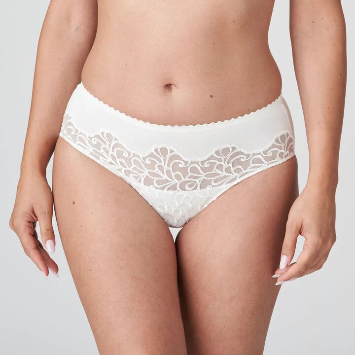 Zahran Taille Slip 0563411 Natuur - Image 2