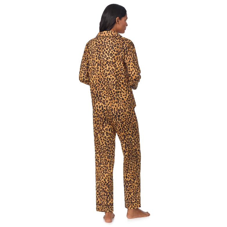 Leopard Pyjama ILN92377 Leopard - Image 2
