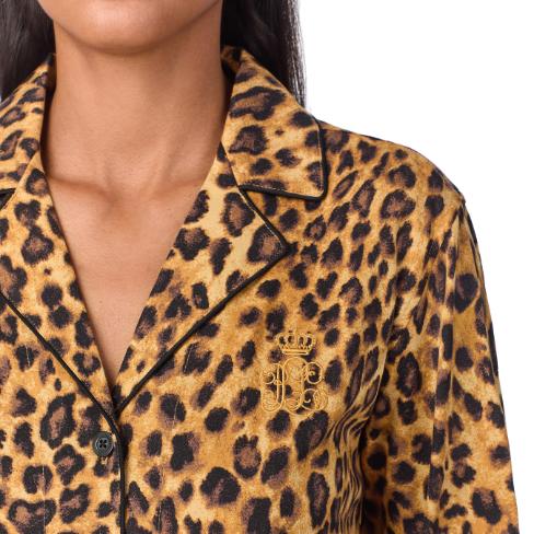 Leopard Pyjama ILN92377 Leopard - Image 3