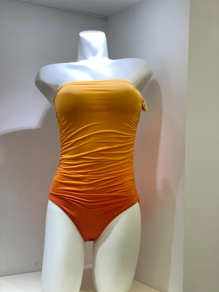 Brasil Strapless Badpak 403/08 Oro