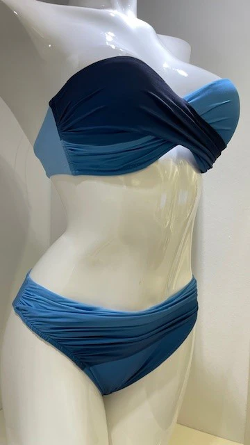 Carol Bikini 111.20/08 Aqua
