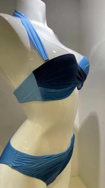 Carol Bikini 111.20/08 Aqua - Image 2