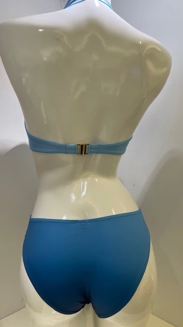 Carol Bikini 111.20/08 Aqua - Image 3