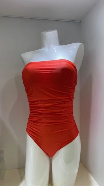 Ceylan Strapless Badpak 403/05 Linda Coraal