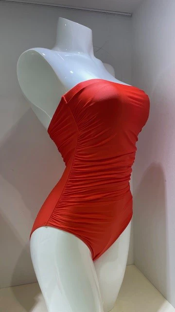 Ceylan Strapless Badpak 403/05 Linda Coraal - Image 3