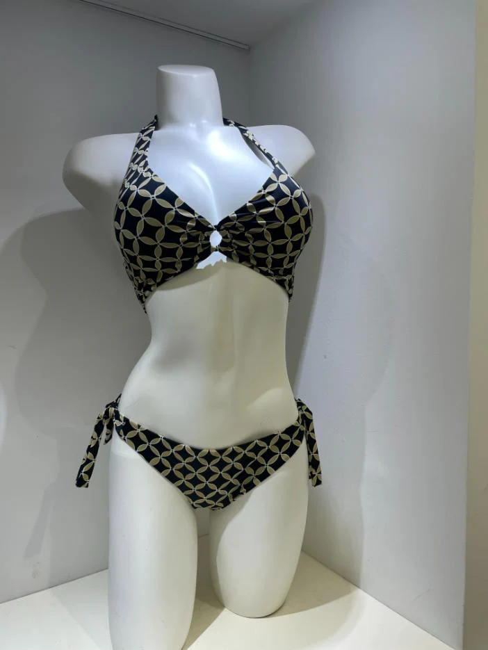 Samoa Bikini 142.18/06 Dore - Image 2