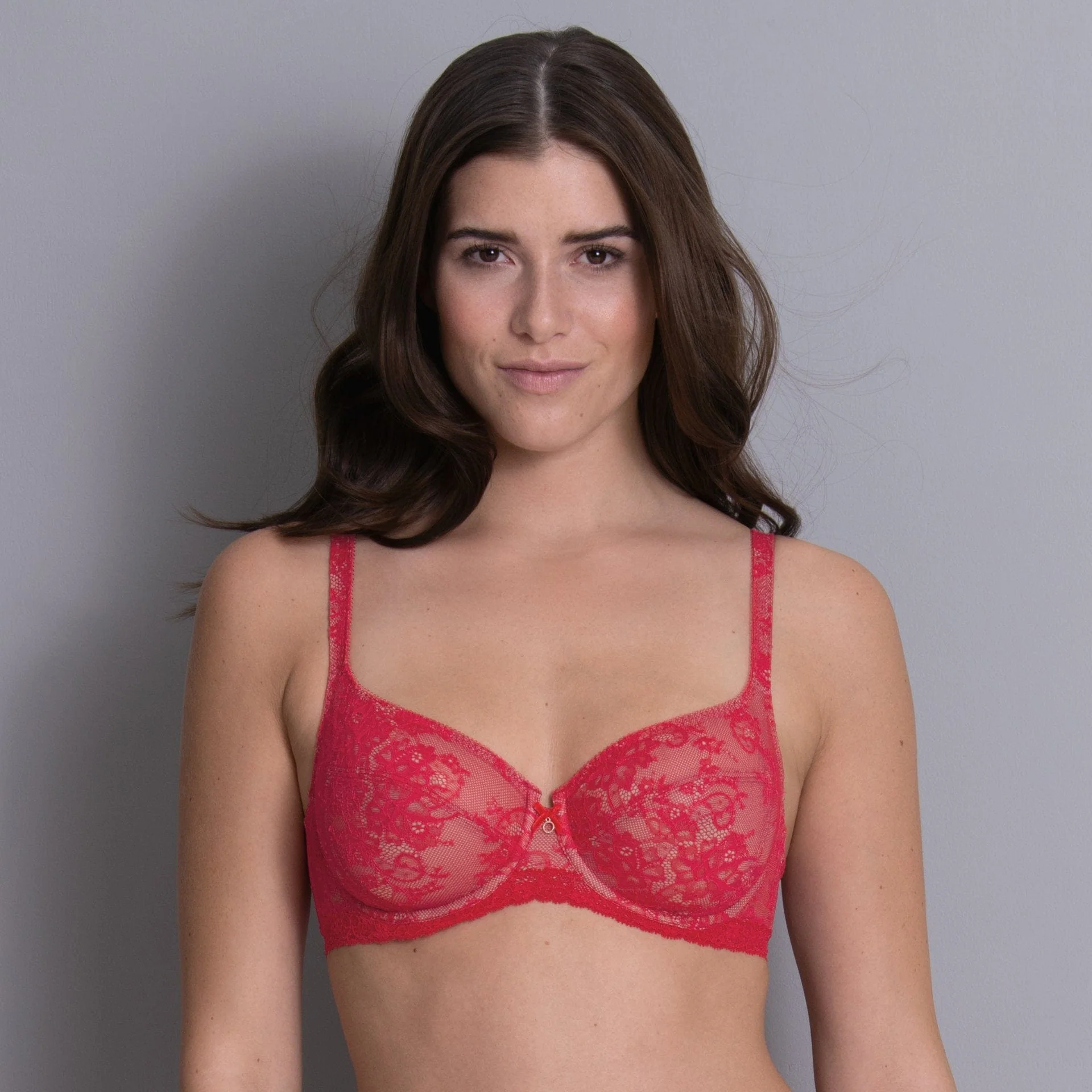 Abby Beugel Bh 5215 Cherry
