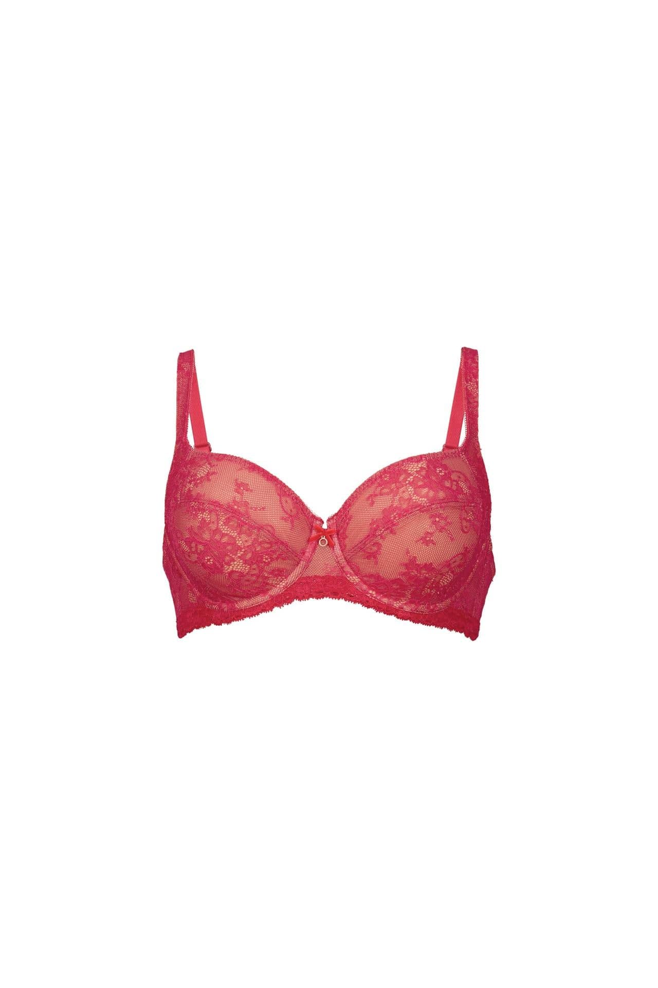 Abby Beugel Bh 5215 Cherry - Image 2