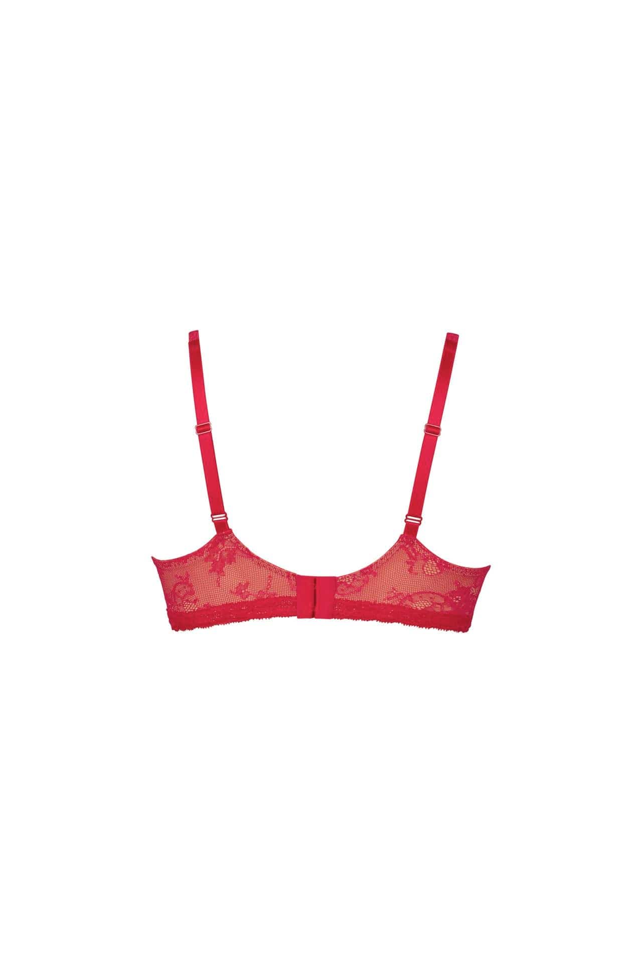 Abby Beugel Bh 5215 Cherry - Image 3