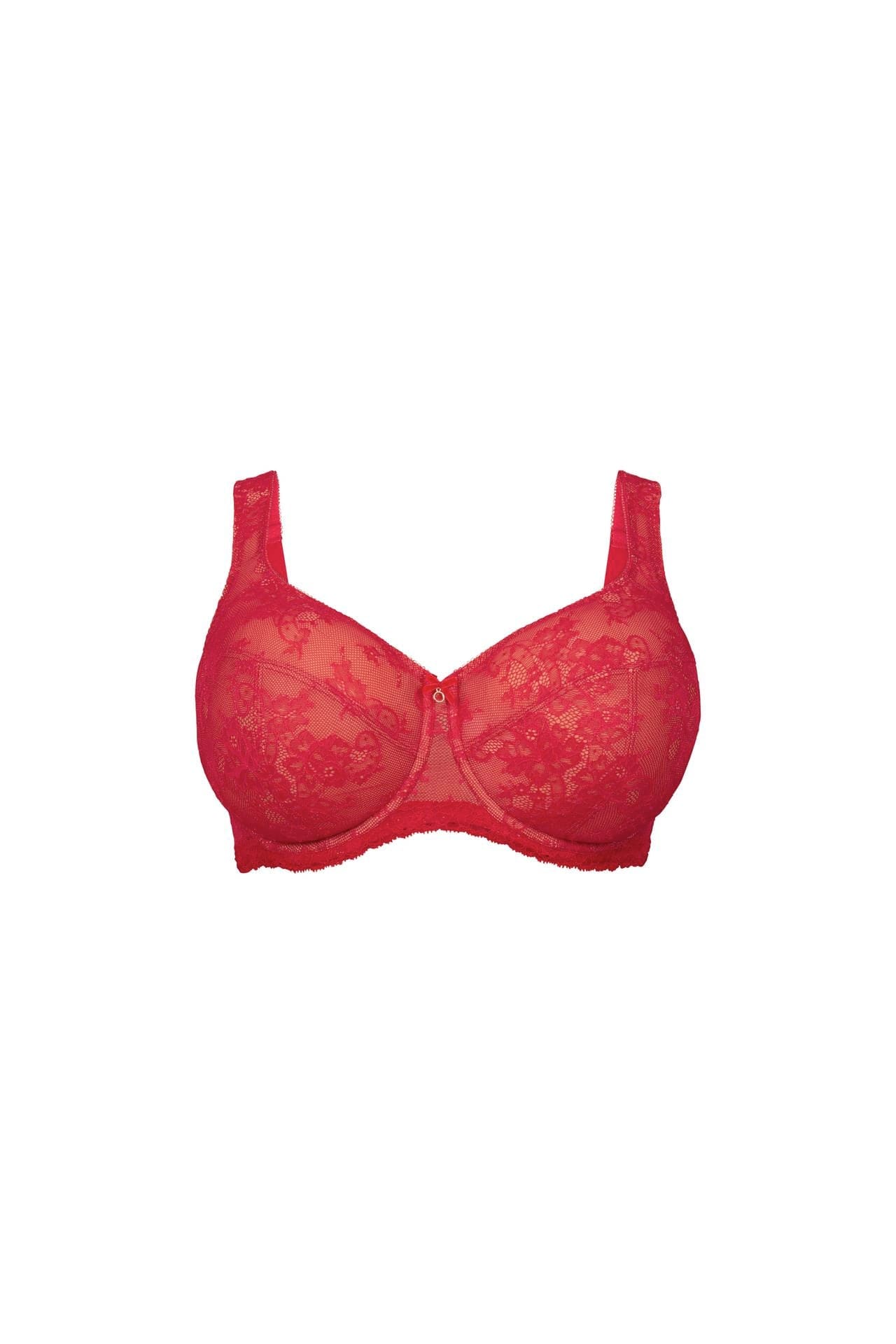 Abby Beugel Bh 5216 Cherry - Image 2