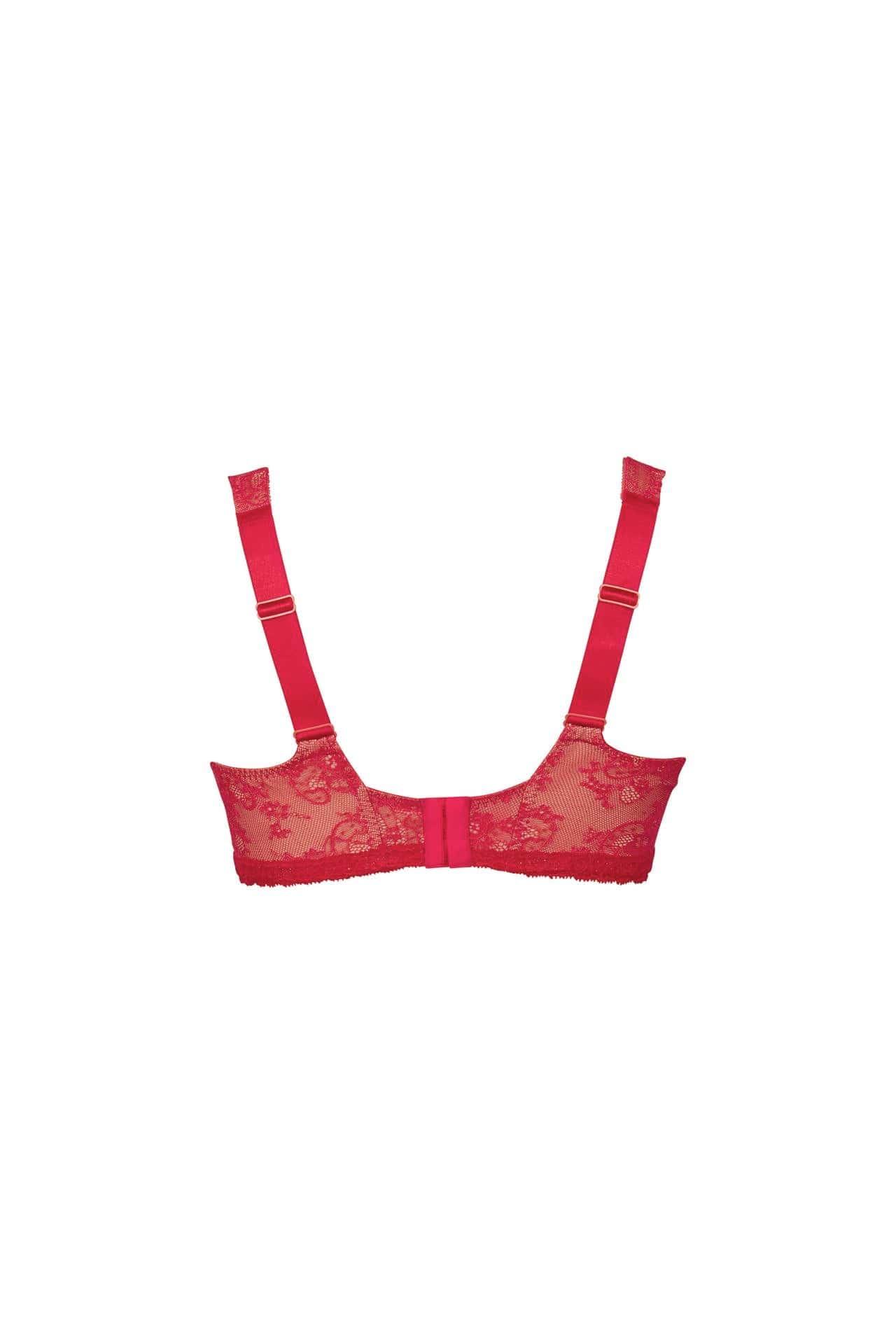 Abby Beugel Bh 5216 Cherry - Image 3