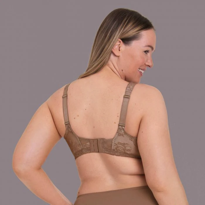 Abby Beugel Bh 5216 Dusty Rose - Image 2