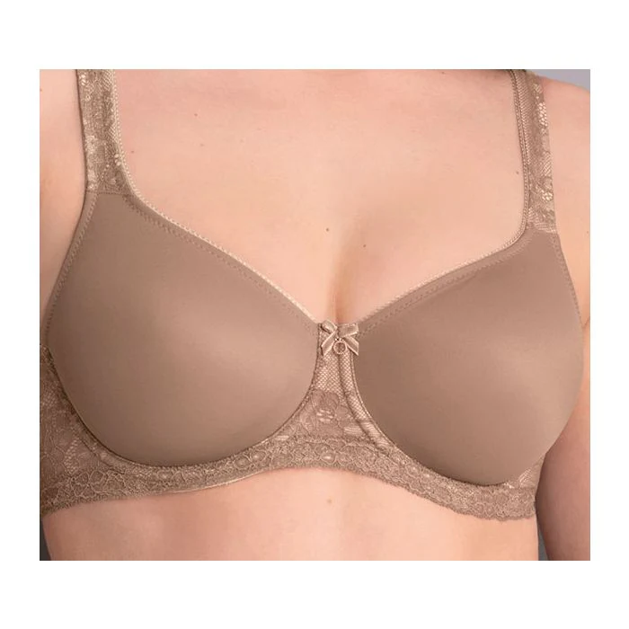 Abby Gladde Beugel Bh 5217 Dusty Rose - Image 3