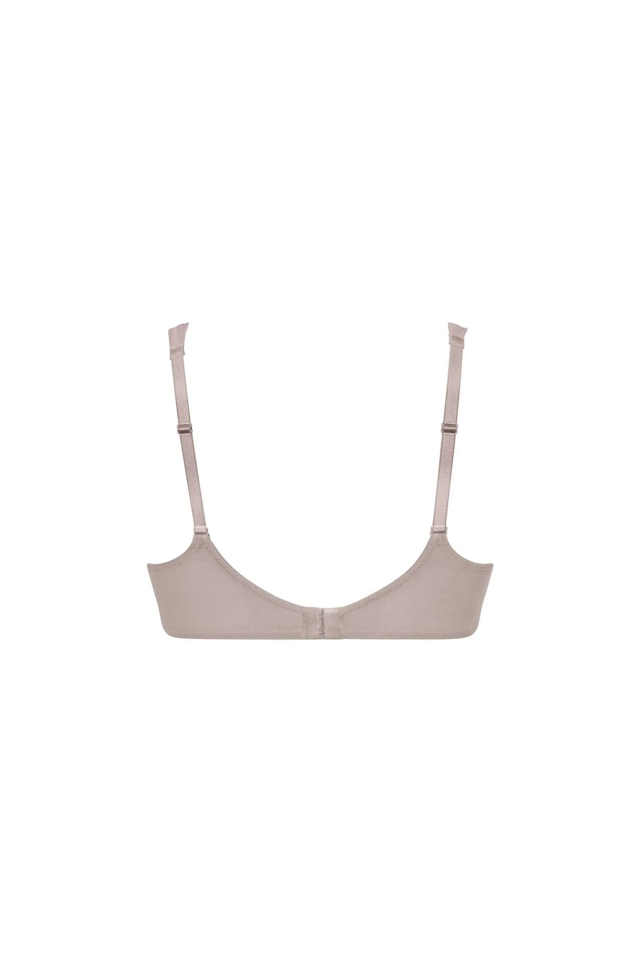 Antonia Balconette Bh 5205 Dusty Grey - Image 3