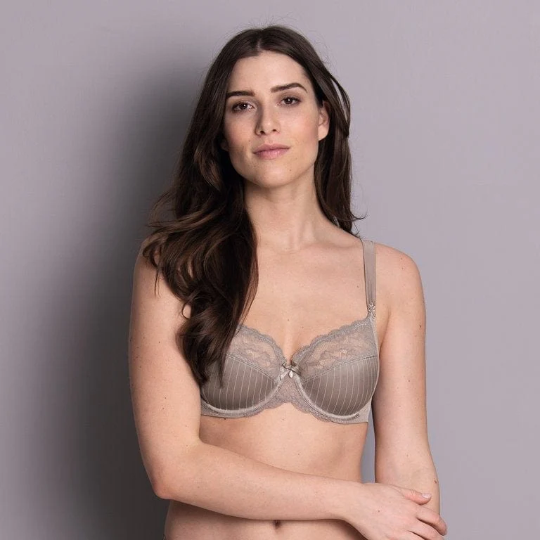 Antonia Beugel Bh 5204 Dusty Grey