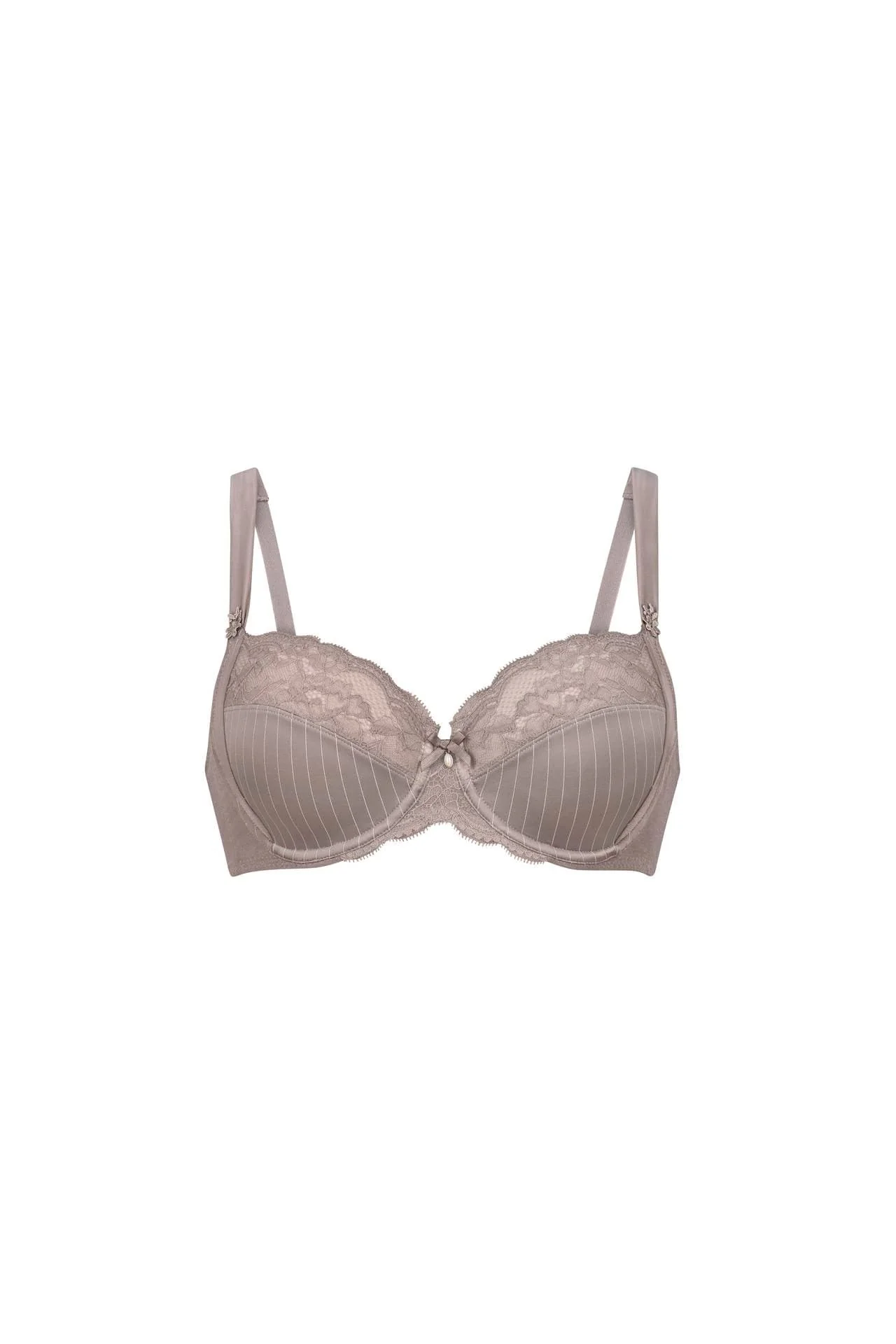 Antonia Beugel Bh 5204 Dusty Grey - Image 2